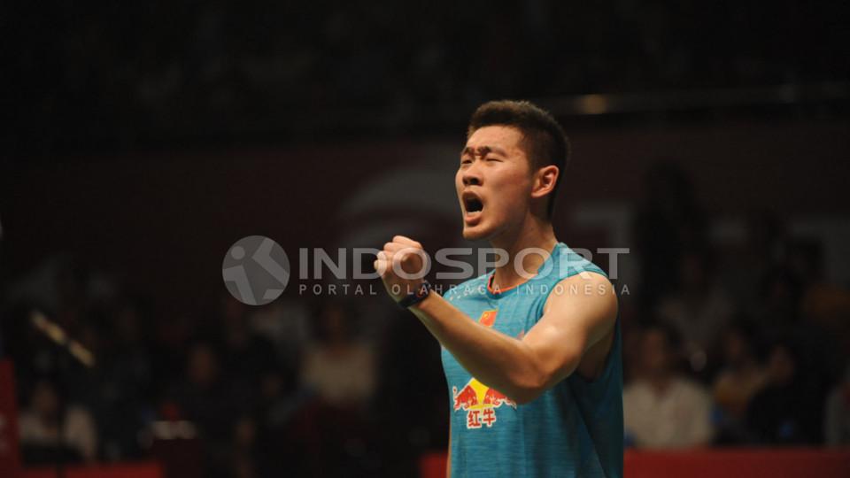 Mantan juara dunia asal asal China, Liu Cheng memutuskan gantung raket. Liu Cheng dulunya adalah partner Zhang Nan yang dibentuk akibat skandal asmara di pelatnas China.